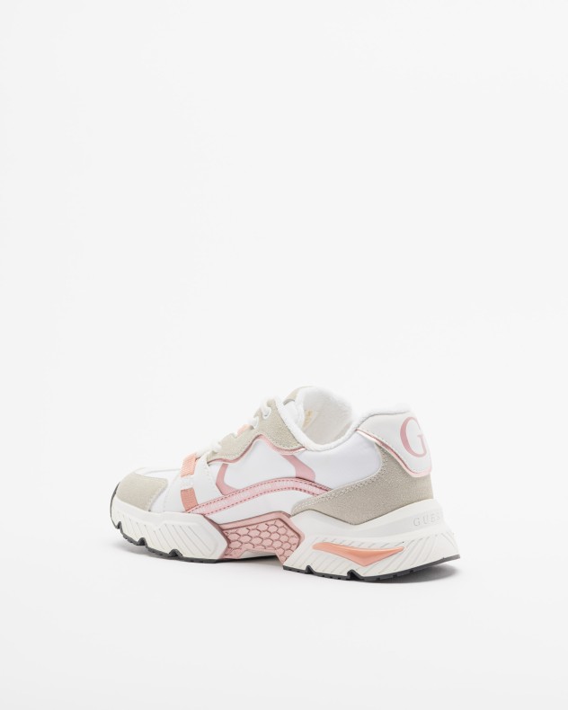 Sneakers Guess