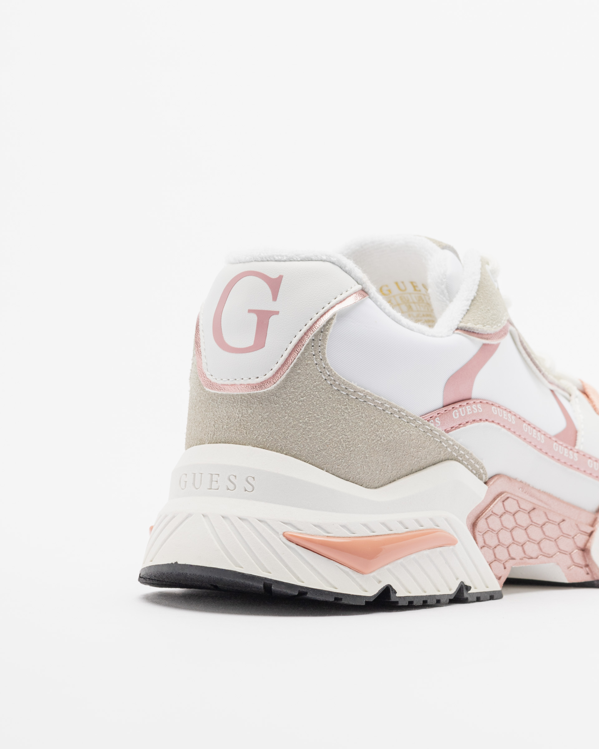 Sneakers Guess