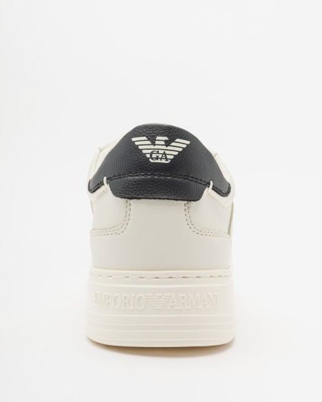 Zapatillas Emporio Armani Zapatillas Emporio Armani