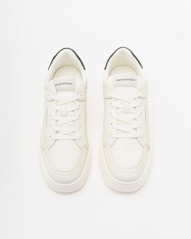 Sneakers Emporio Armani
