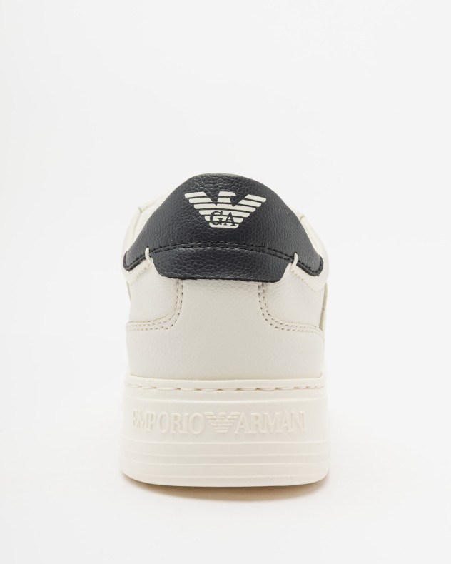 Sneakers Emporio Armani