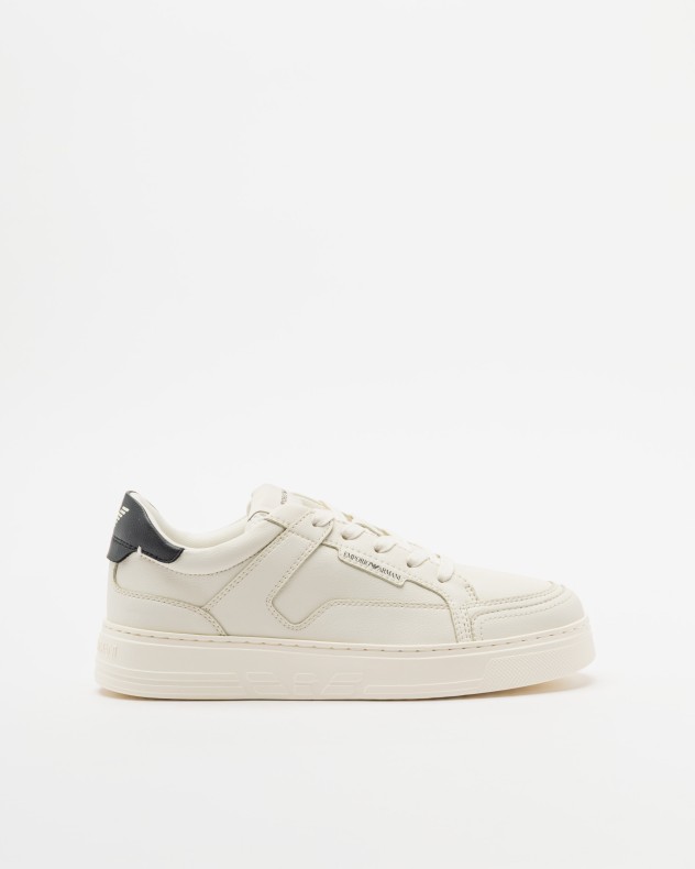 Sneakers Emporio Armani