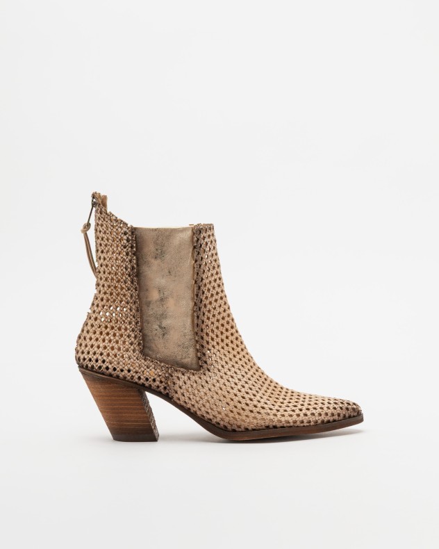 Botines PROF