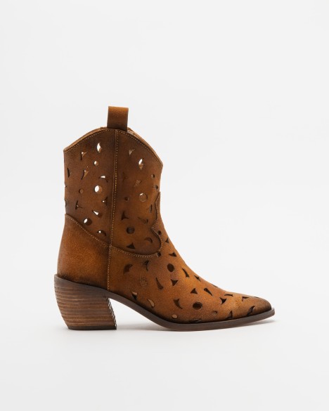 PROF Boots