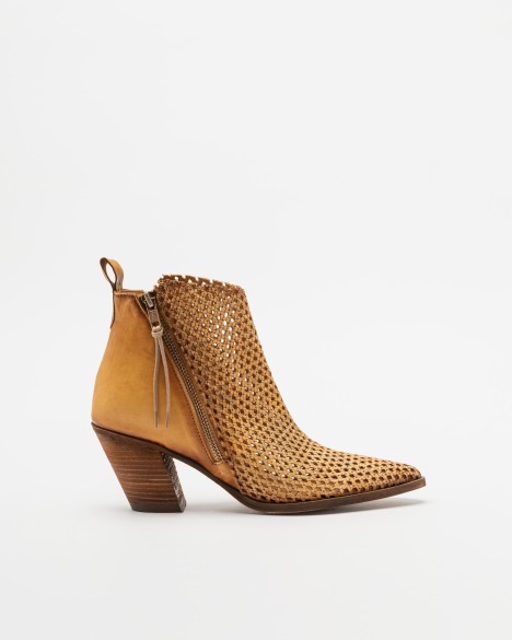 PROF Texan boots