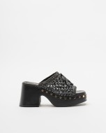 Crochet 01 Preto
