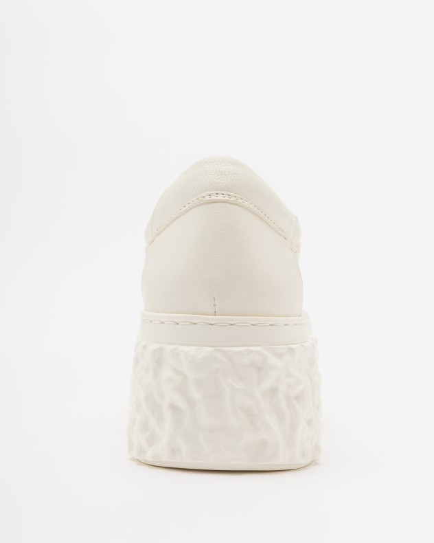 Sapatilhas de plataforma AGL