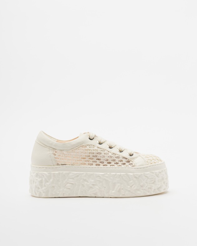 AGL Platform sneakers