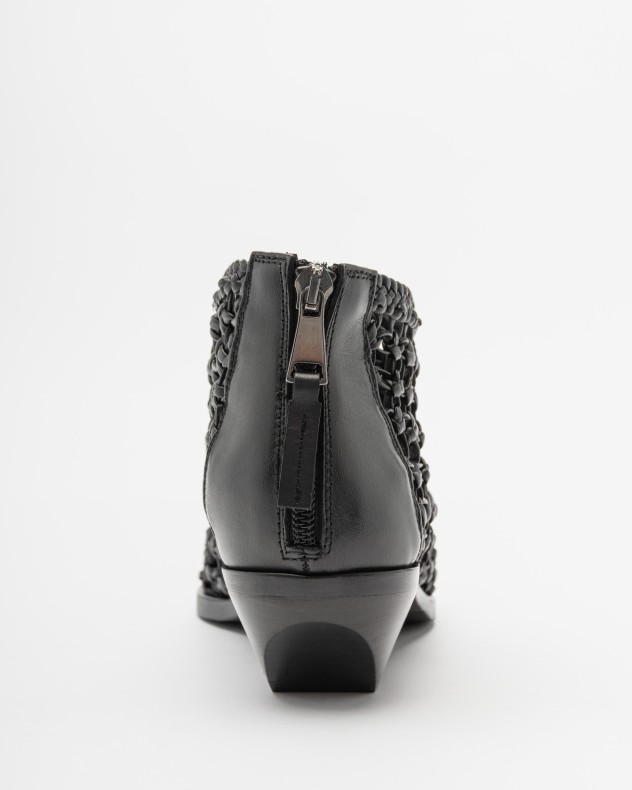 Stivaletti Elena Iachi