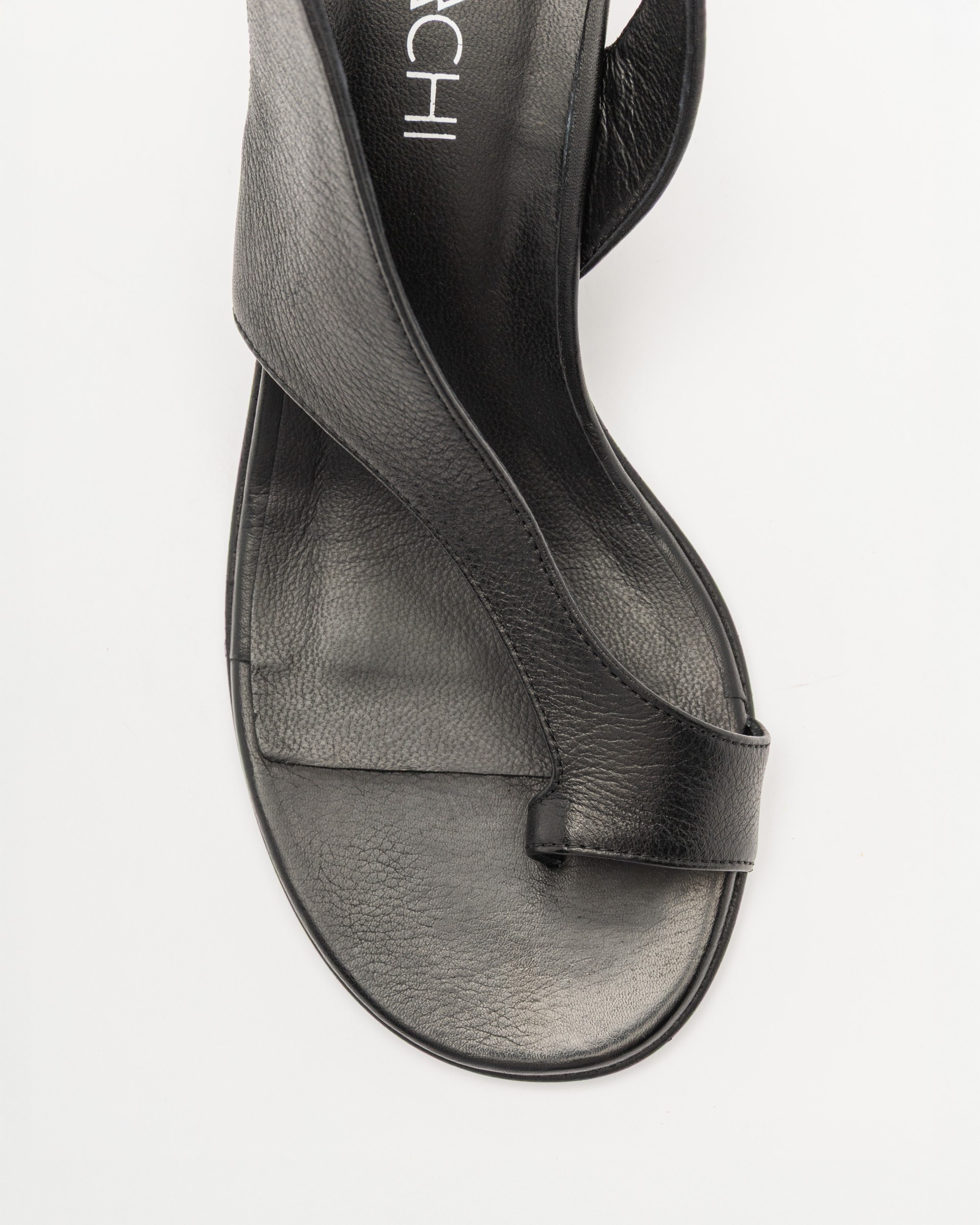 Sandales à talons hauts Elena Iachi