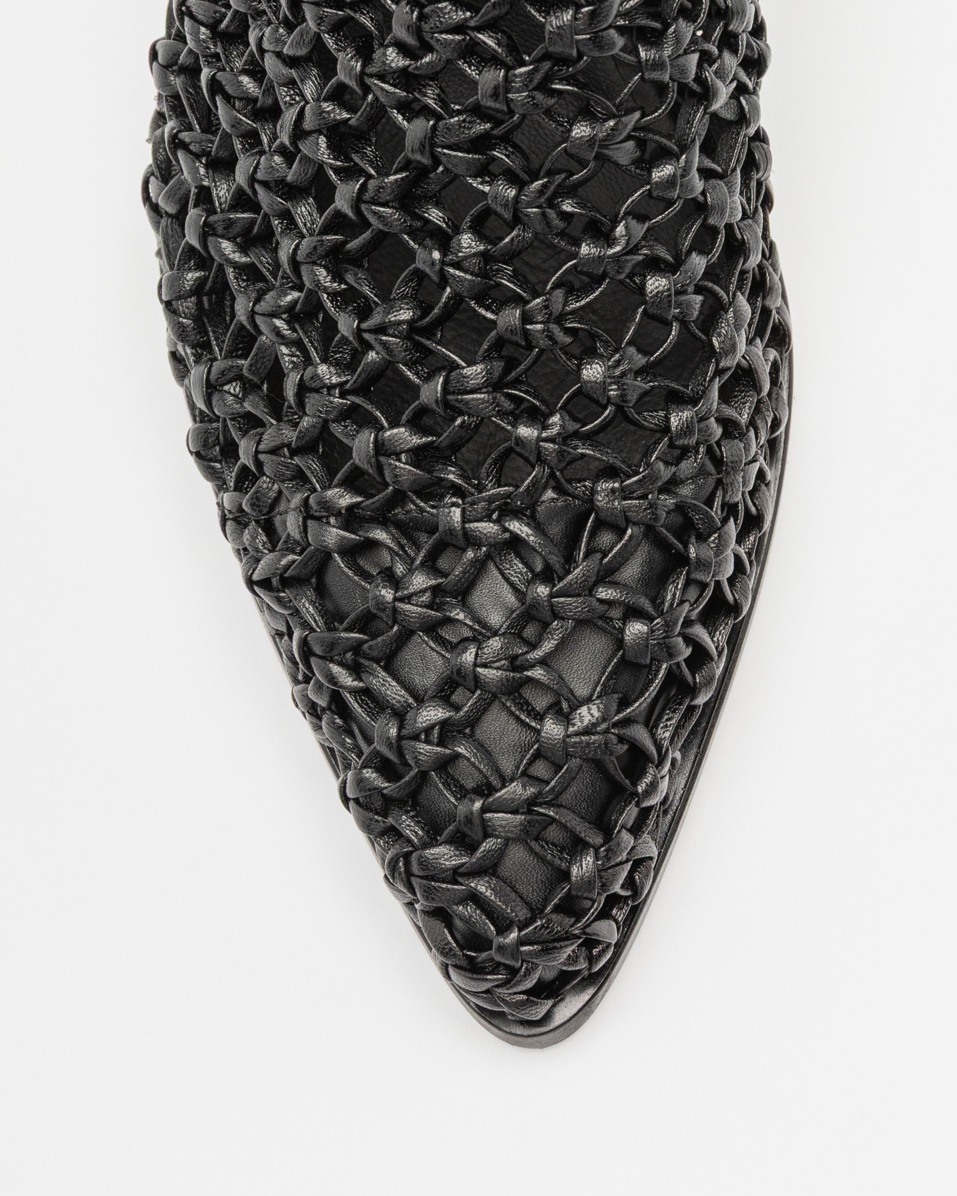 Stivaletti Elena Iachi