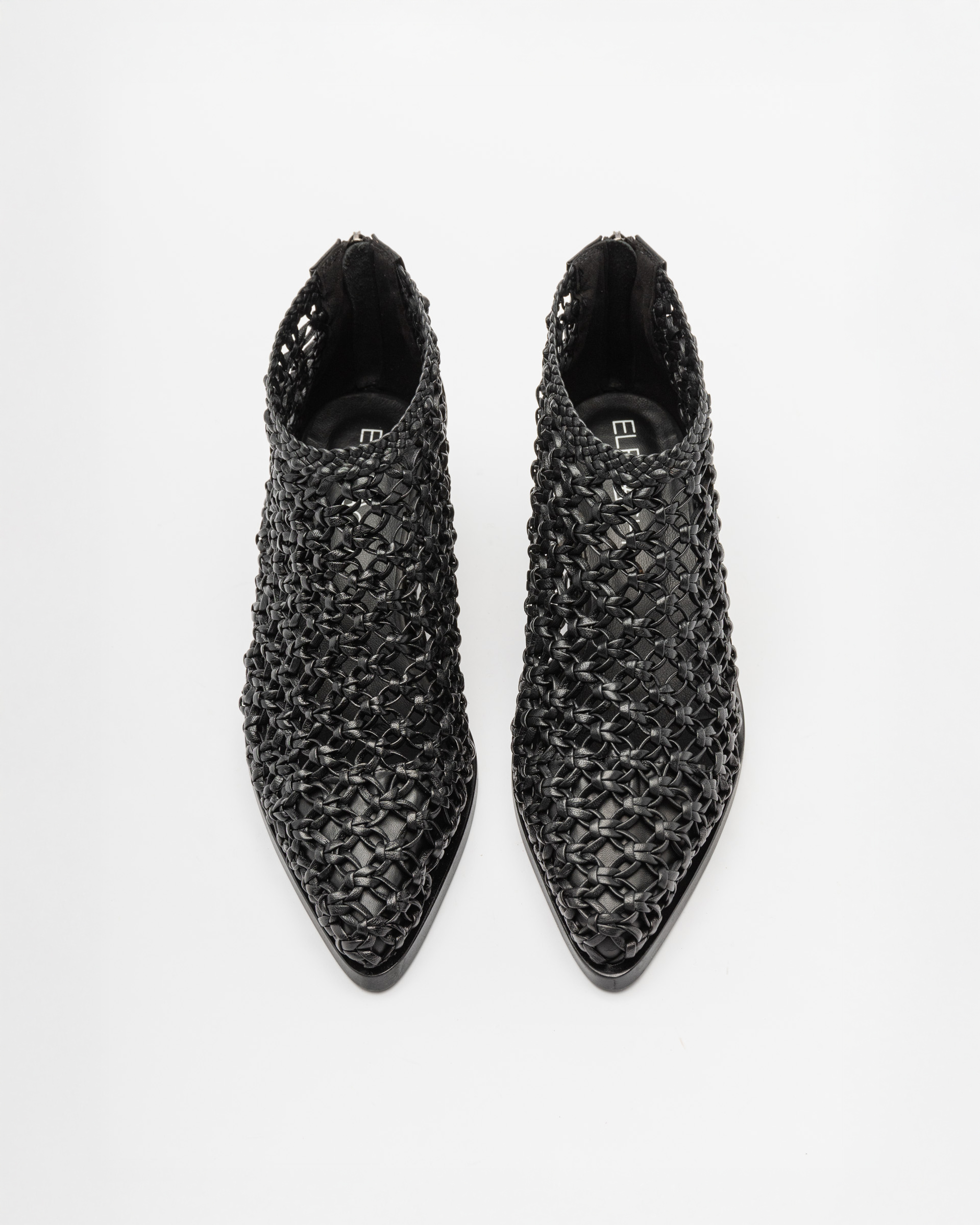 Stivaletti Elena Iachi