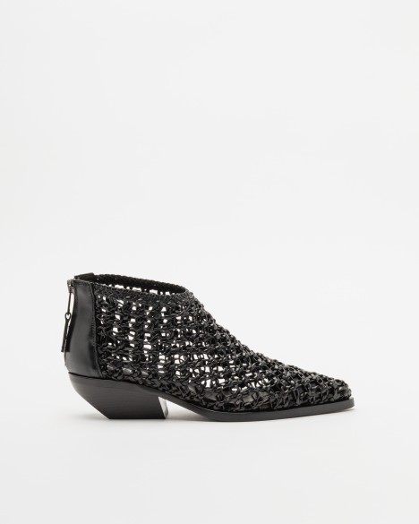 Botines Elena Iachi