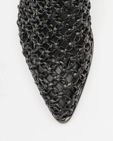 Enkellaarzen Elena Iachi