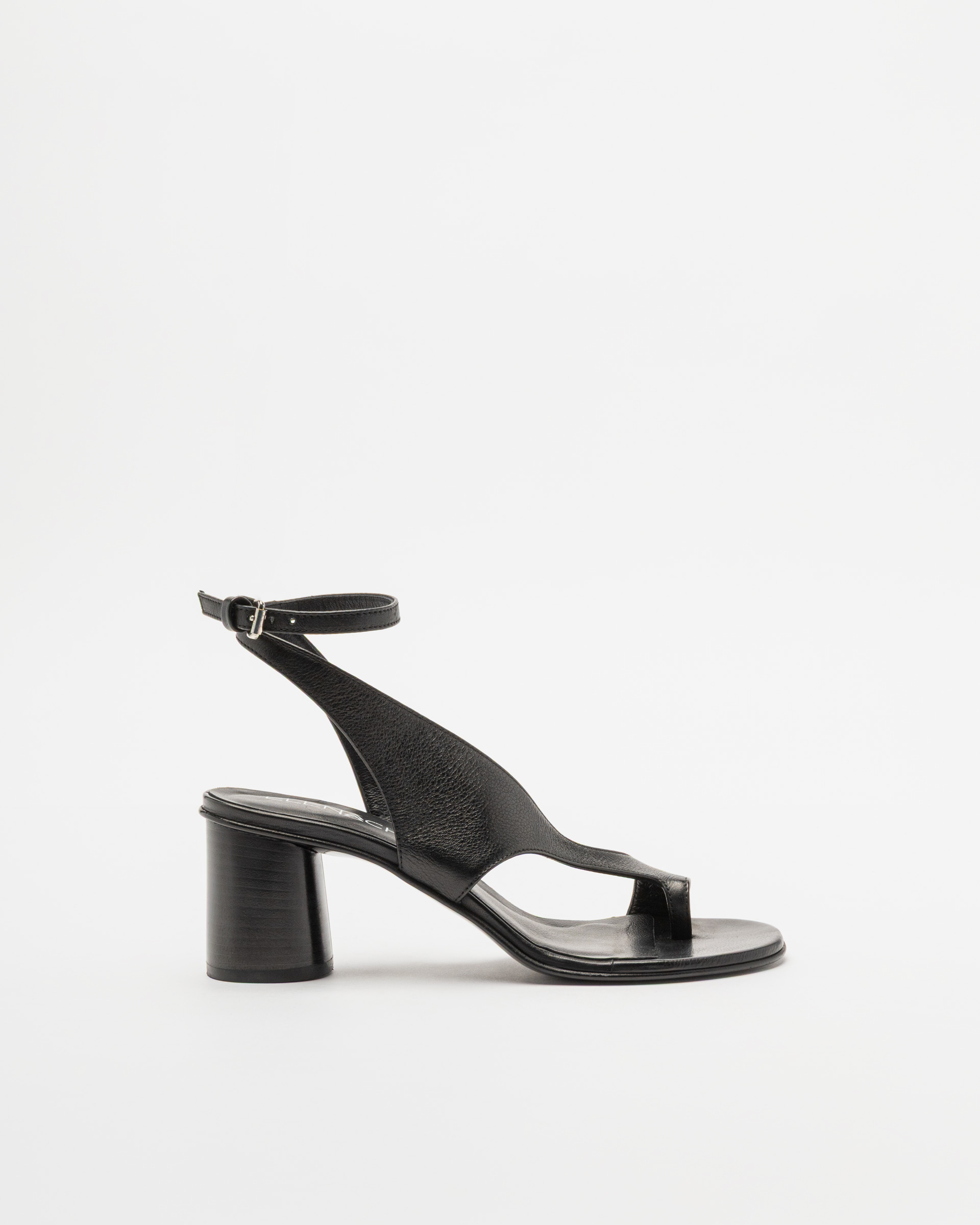 Sandales à talons hauts Elena Iachi