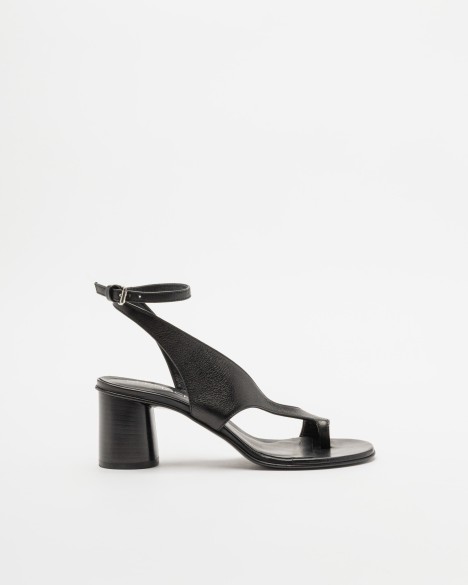 Sand�lias salto alto Elena Iachi