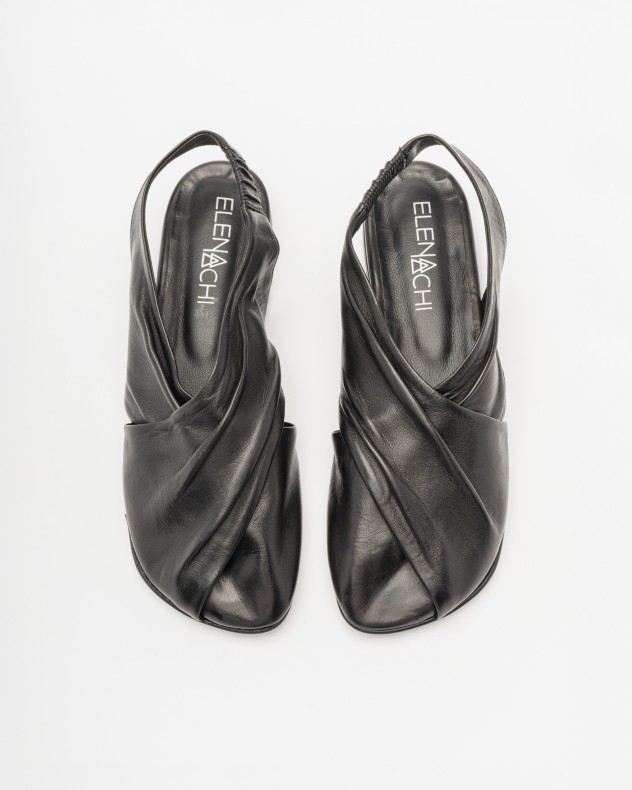 Slingpumps Elena Iachi