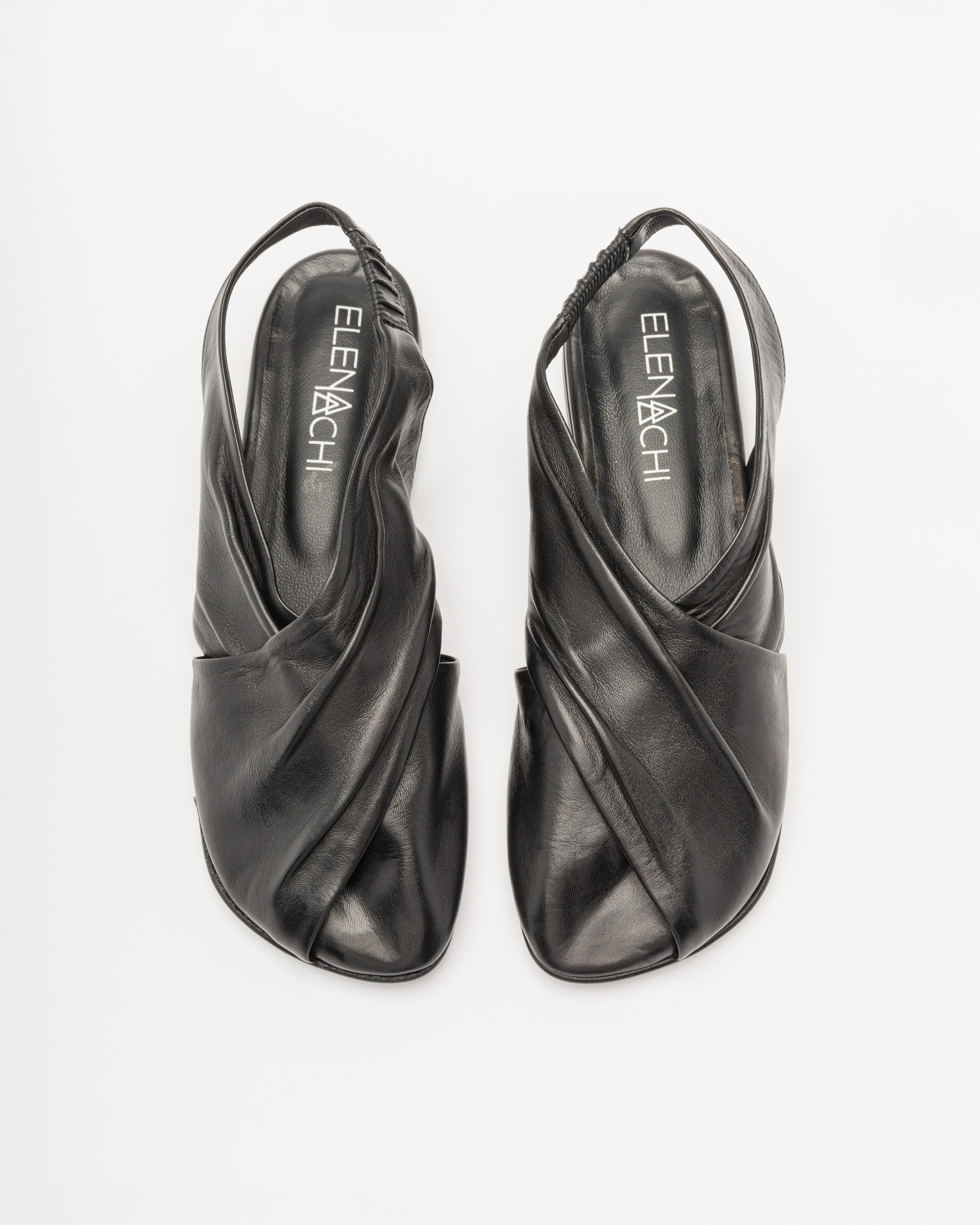 Slingpumps Elena Iachi