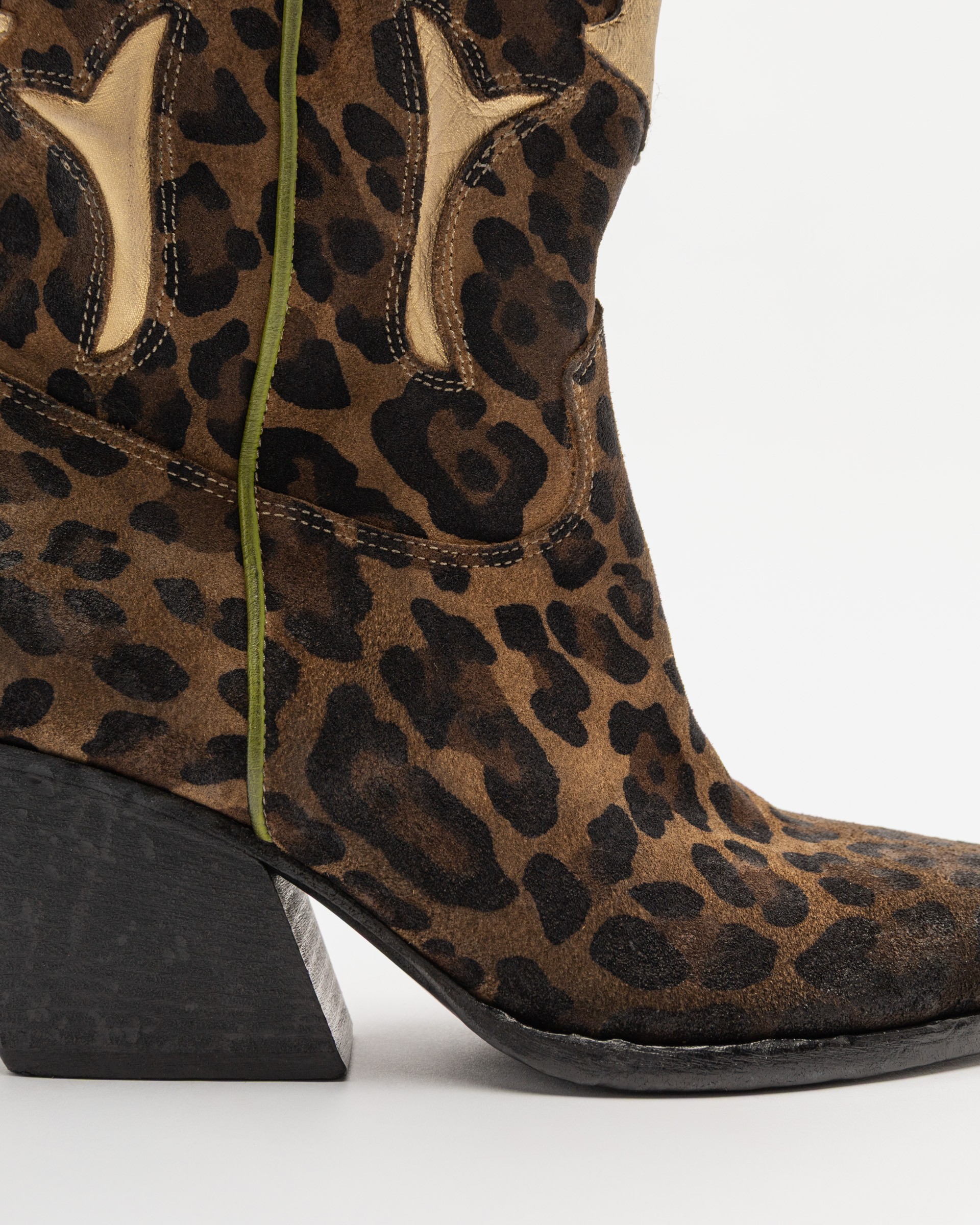 Cowboystiefel Elena Iachi