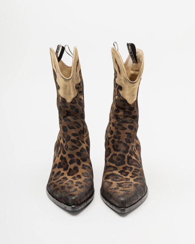 Cowboystiefel Elena Iachi