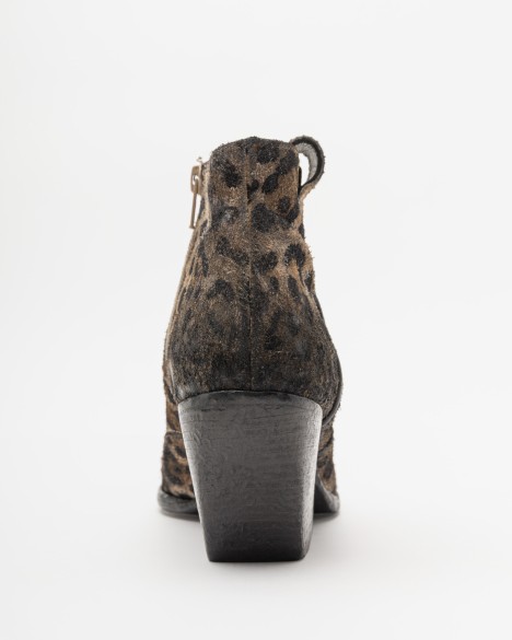 Bottines Elena Iachi Bottines Elena Iachi