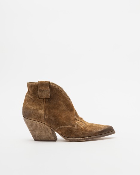 Botines Elena Iachi