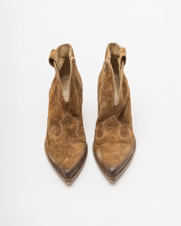 Stivaletti Elena Iachi