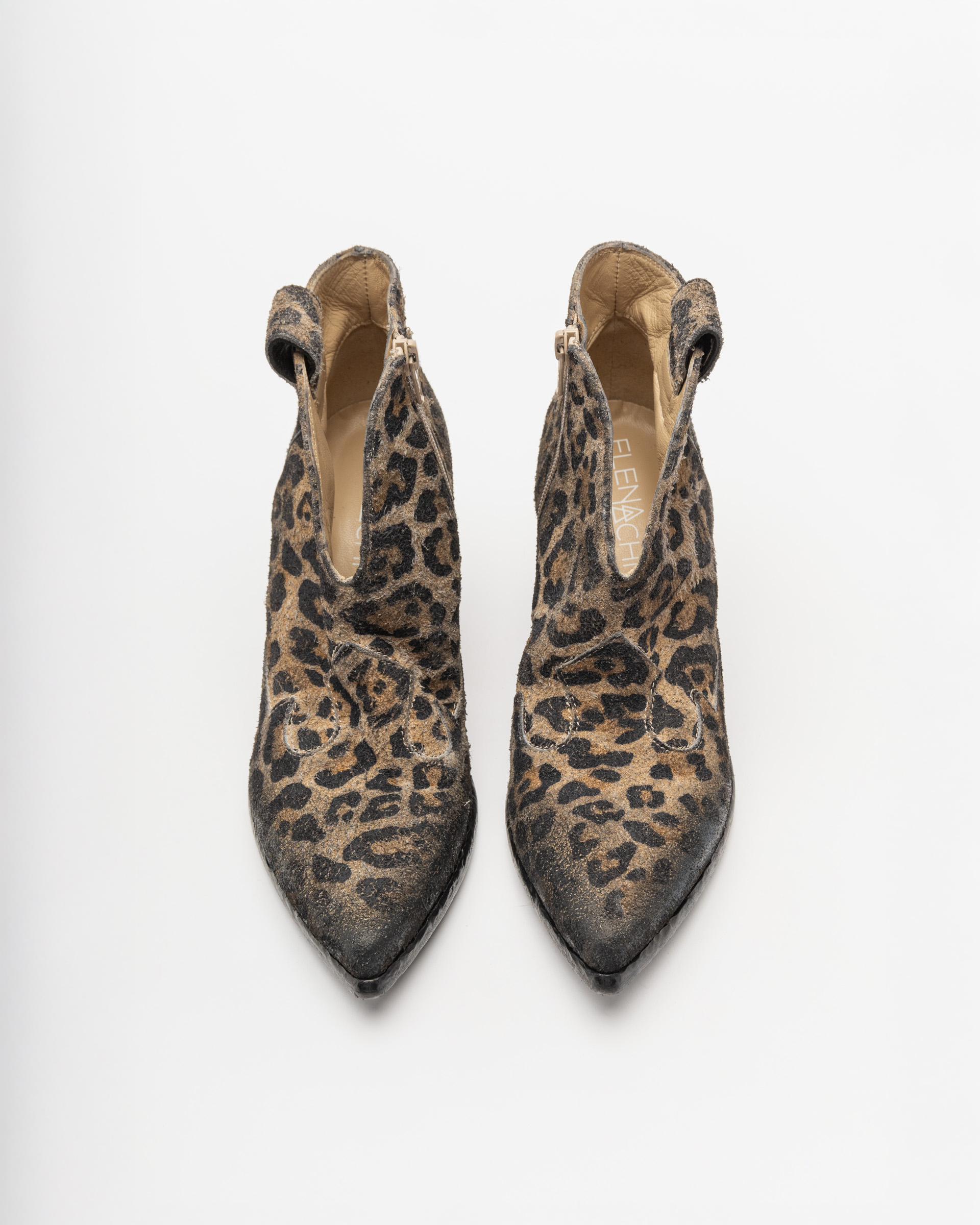 Stivaletti Elena Iachi