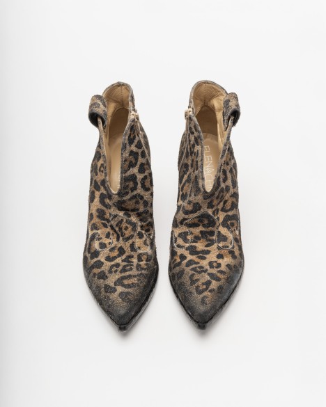 Bottines Elena Iachi Bottines Elena Iachi