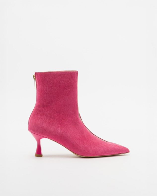 Botines PROF