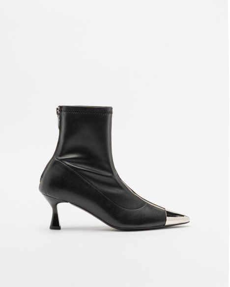 PROF Ankle Boots