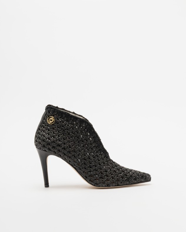 Botines PROF