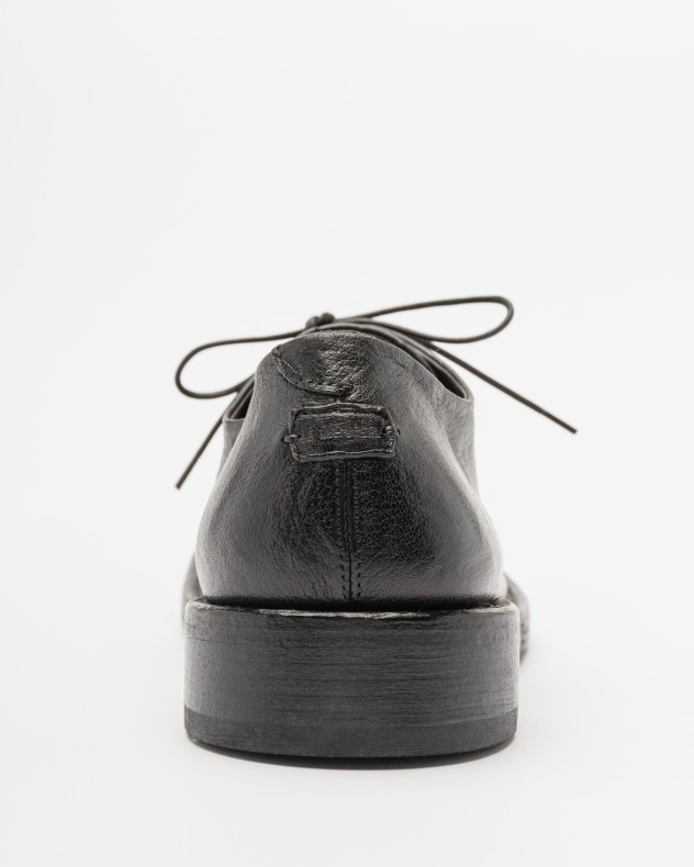 Derby-schoenen Le Ruemarcel