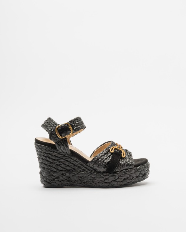 Keilsandalen PROF