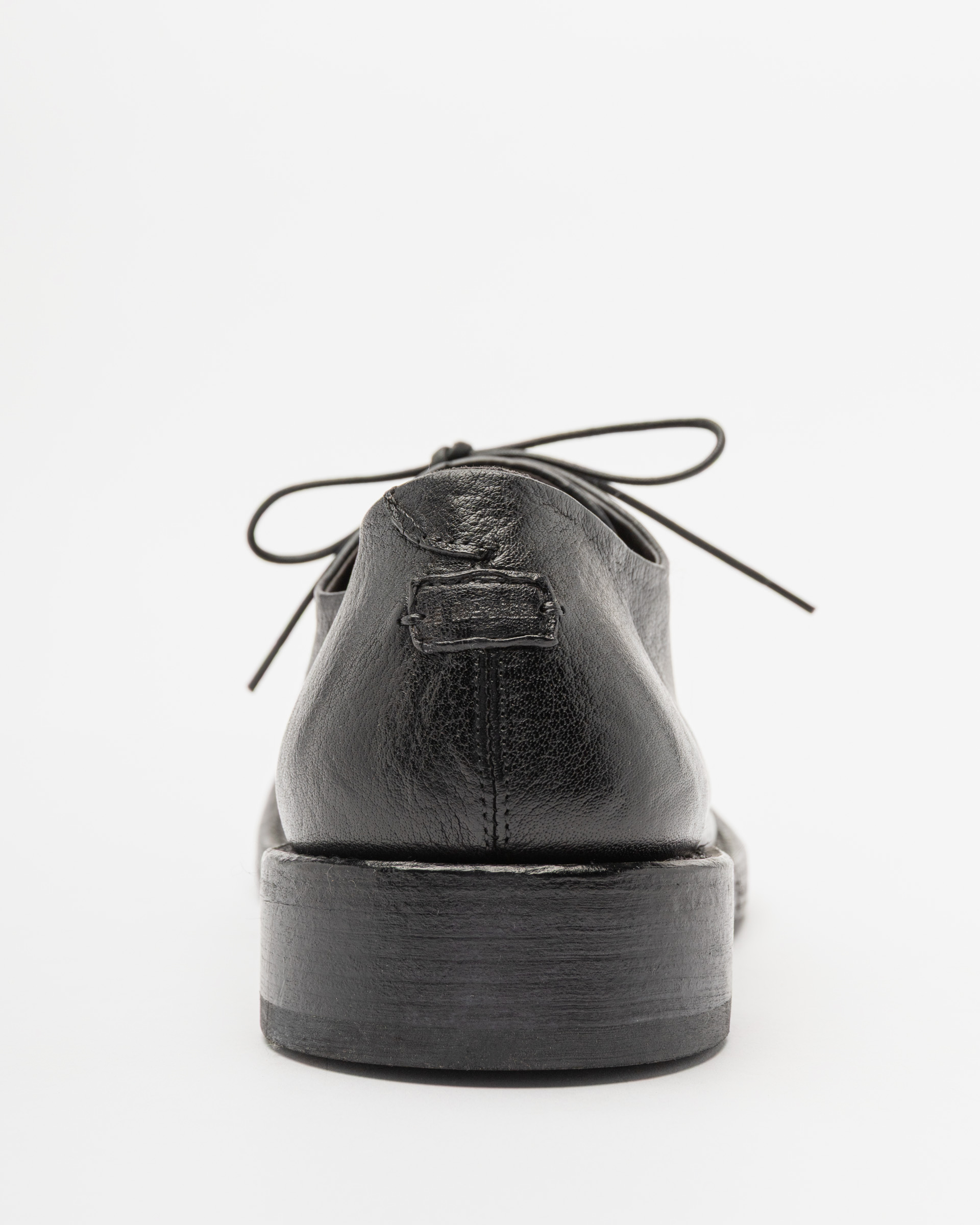 Derby-schoenen Le Ruemarcel