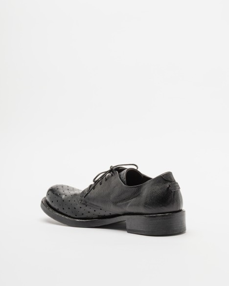Derby-schoenen Le Ruemarcel