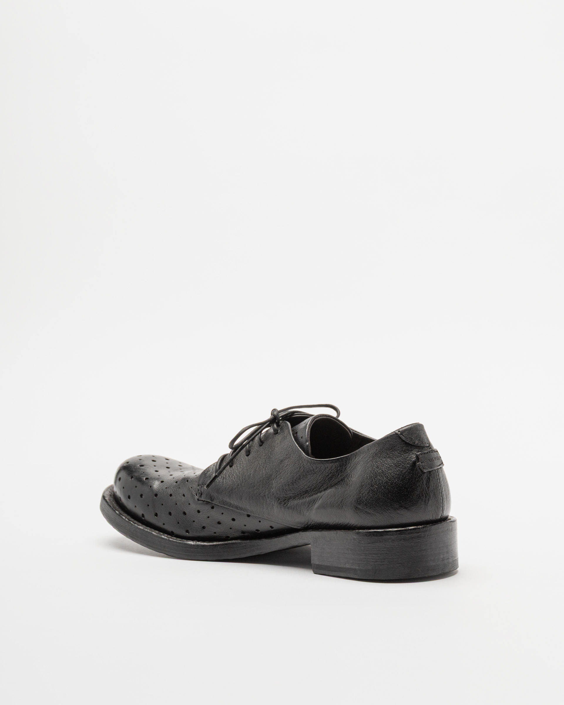Derby-schoenen Le Ruemarcel