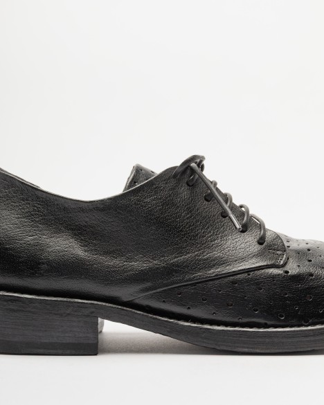 Derby-schoenen Le Ruemarcel