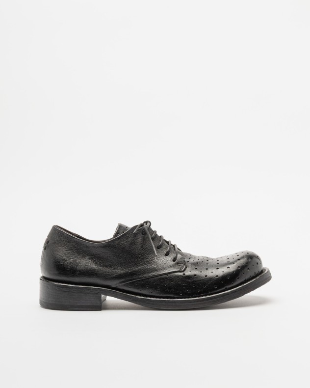 Zapatos derby Le Ruemarcel