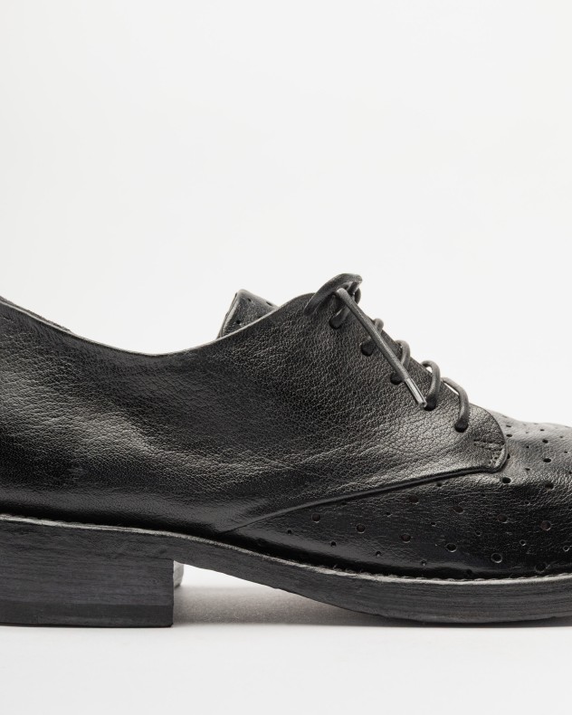 Derby-schoenen Le Ruemarcel