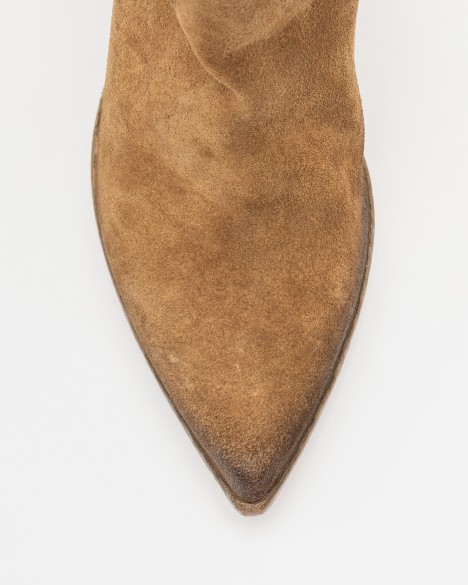 Botas Cowboy Elena Iachi