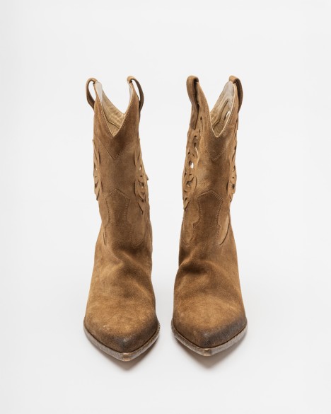 Botas Cowboy Elena Iachi