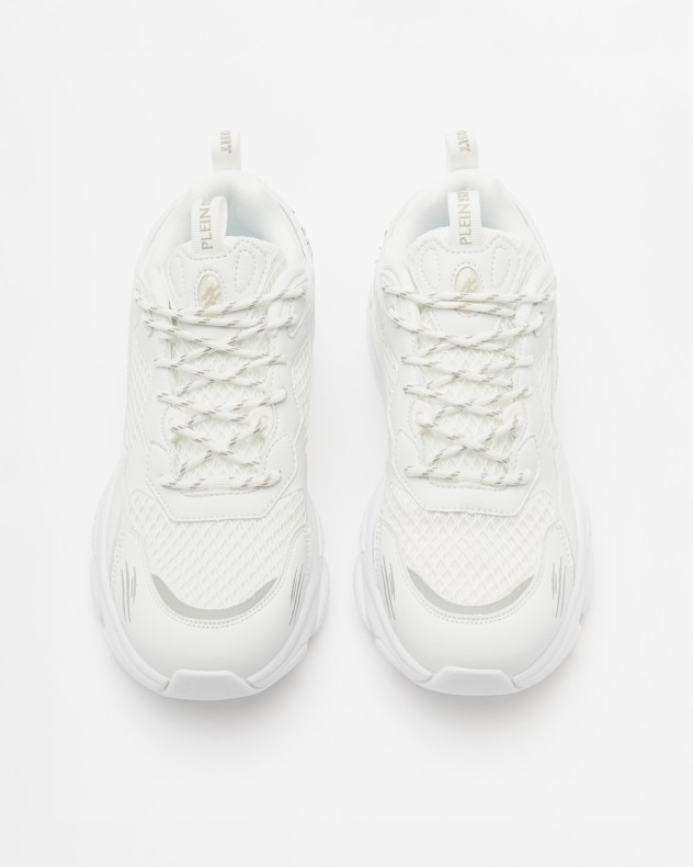 Plein Sport Sneakers