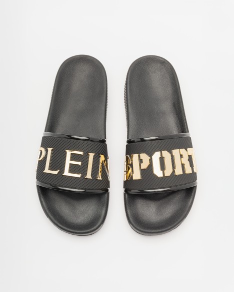 Slippers Plein Sport