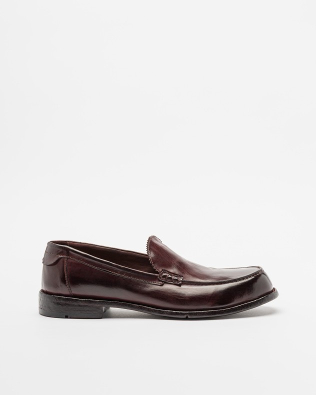 Mocassins Lemargo