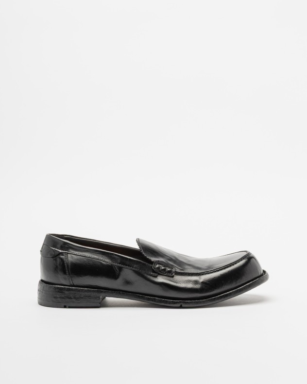 Mocassins Lemargo