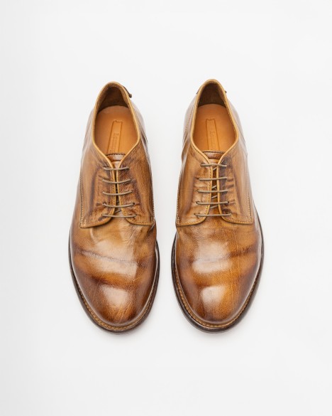 Derby-schoenen Lemargo