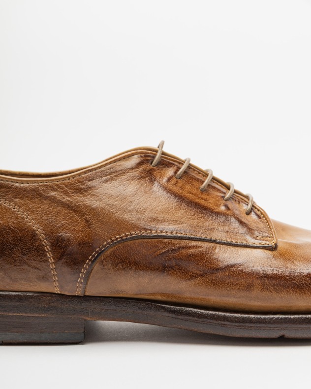 Sapatos derby Lemargo