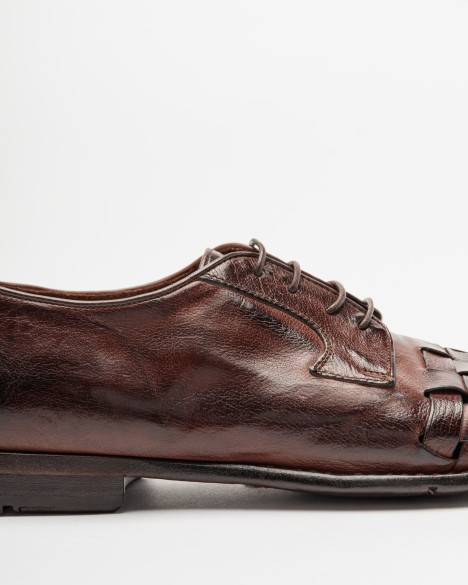Lemargo Derby shoes