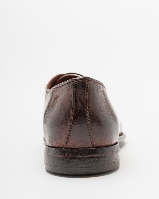 Lemargo Derby shoes